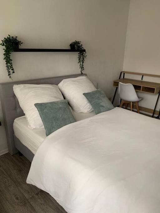 Apartment Komfortables Mit Wlan/hbf