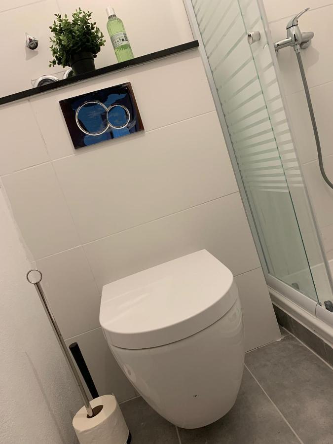 Apartment Komfortables Mit Wlan/hbf Germersheim